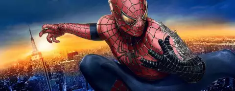 Spider-Man 3 (2007) - Film