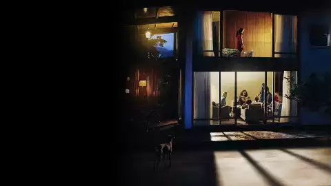 Ziemia naszych braci (2024) - Film