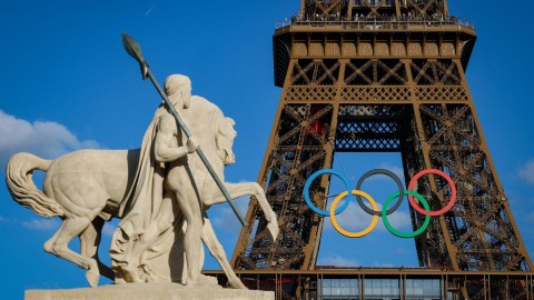 Igrzyska olimpijskie: Ten - Program