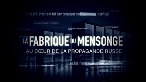 Jak działa rosyjska propaganda - Program