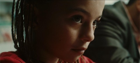 Zdjęcie klasowe (2022) - Film