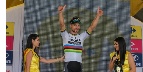 World Tour - Belgia - Program