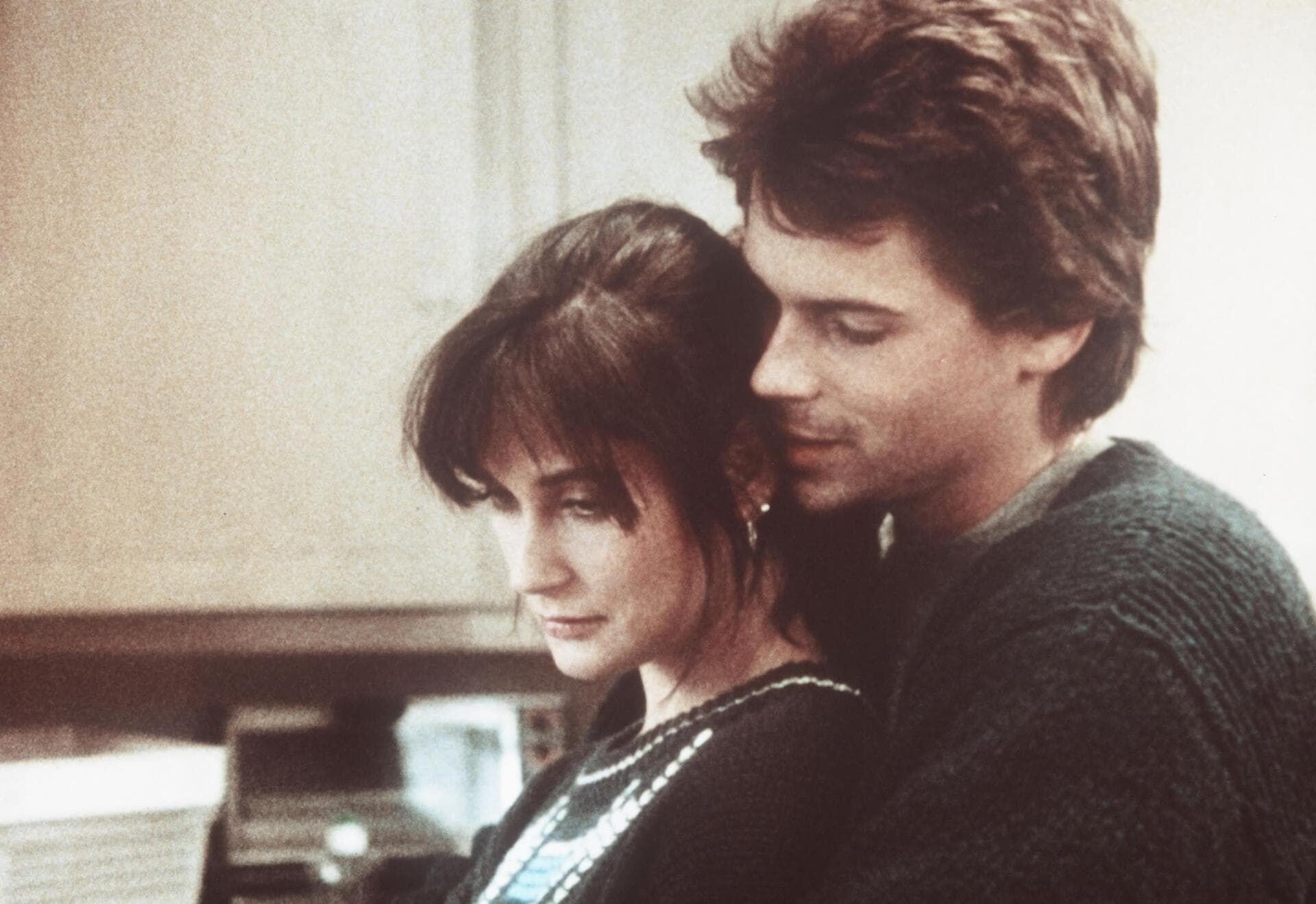 Ta ostatnia noc (1986) - film | Telemagazyn