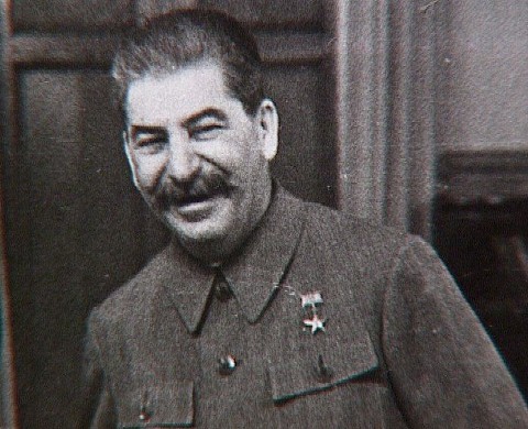 Gułag - szaleństwo Stalina () - Film