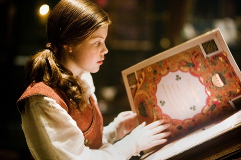 Opowieści z Narnii: Podróż Wędrowca do Świtu (2010) - Film