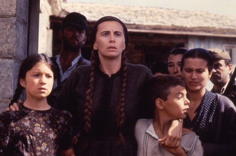 Eleni (1985) - Film