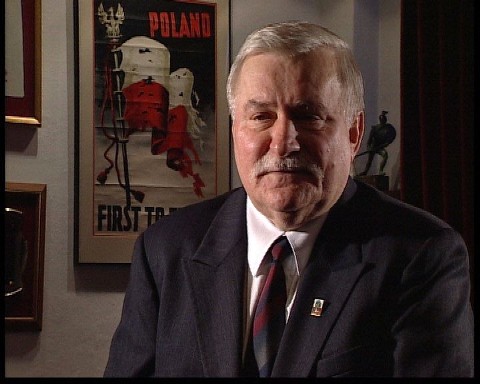 Lech Wałęsa - portret (nie)dokończony (2012) - Film