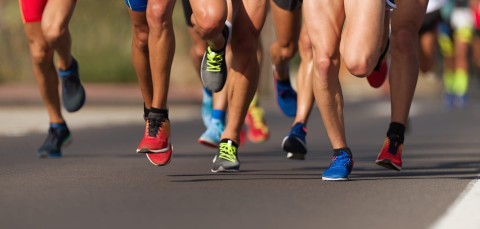 Triatlon: T100 World Tour w Dubaju - Program