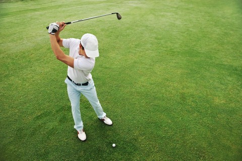 Golf: DP World Tour - Jonsson Workwear Open - Program