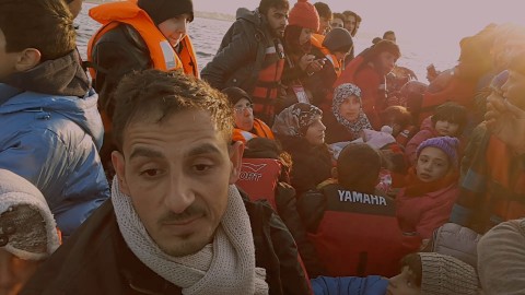 Syria: Piekło na ziemi () - Film