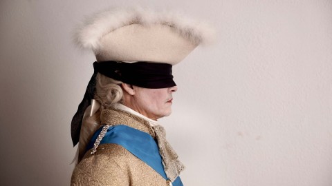 Kochanica króla Jeanne du Barry (2023) - Film