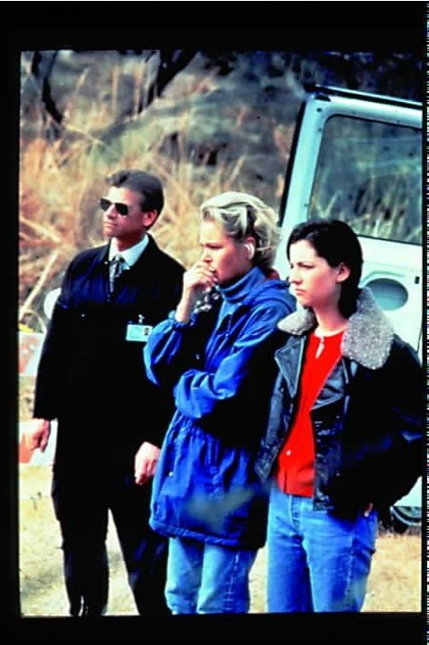 Nieme przyzwolenie (1996) - Film
