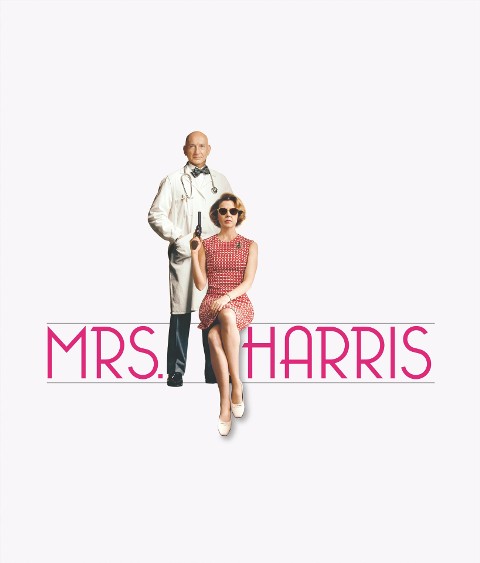 Pani Harris (2005) - Film