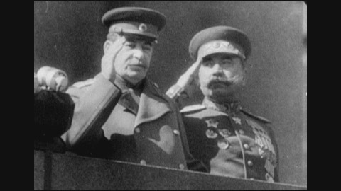 Stalin (2015) - Film
