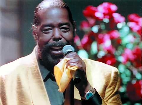 Let the Music Play: The Barry White Story (2007) - Film