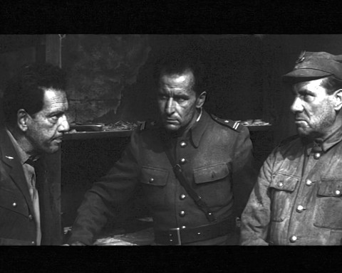 Westerplatte (1967) - Film