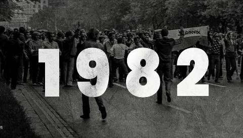 1982 (2022) - Film
