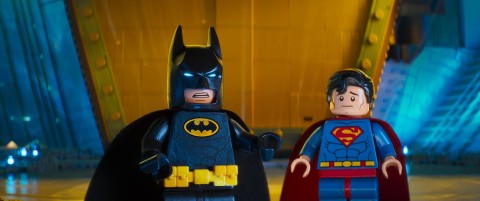 Lego Batman (2017) - Film