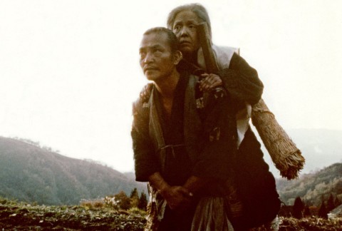 Ballada o Narayamie (1983) - Film