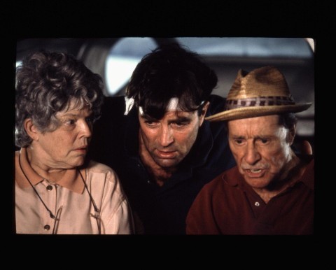 Szalona rodzinka (1992) - Film