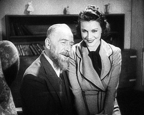 Za winy niepopełnione (1938) - Film