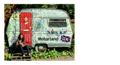 Motorland UK - Program