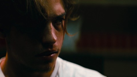 Tygrys (2021) - Film