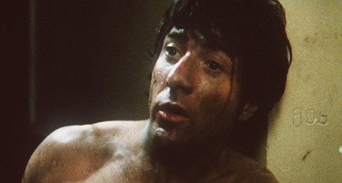 Maratończyk (1976) - Film