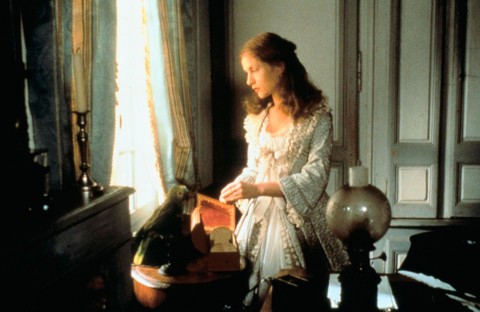 Pani Bovary (1991) - Film