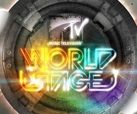 MTV World Stage - Program