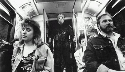 Piątek trzynastego VIII: Jason zdobywa Manhattan (1989) - Film