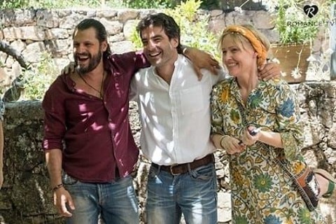Lato w Salamance (2019) - Film