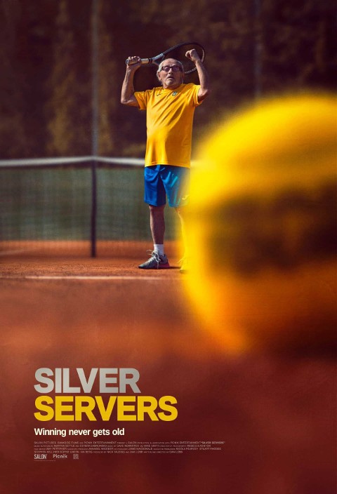 Tenis dla zaawansowanych (2023) - Film