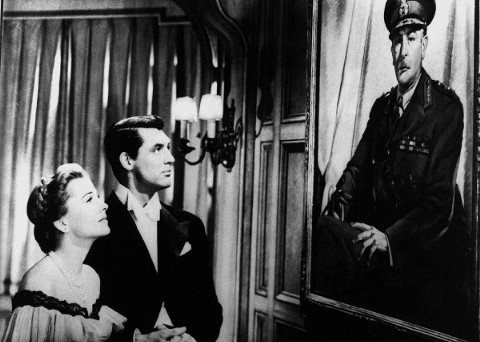 Podejrzenie (1941) - Film