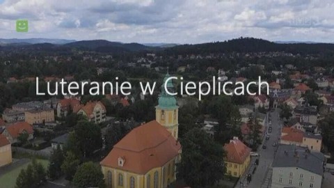 Luteranie w Cieplicach. Szkic historii - Program