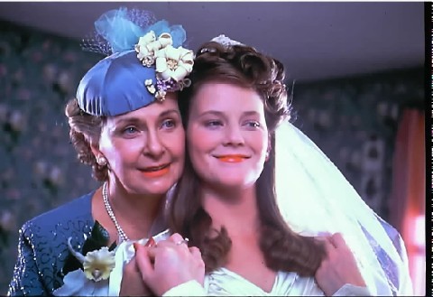 Pan i pani Bridge (1990) - Film