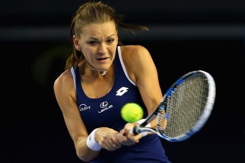 Australian Open w Melbourne - Program