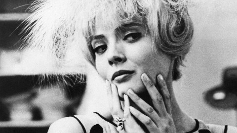 Cleo od piątej do siódmej (1962) - Film