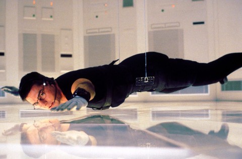 Mission: Impossible (1996) - Film