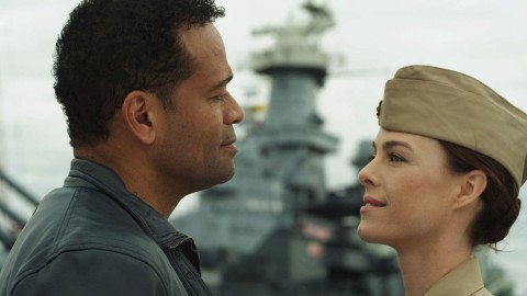 American Warships: Początek inwazji (2012) - Film