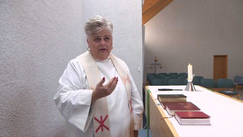Miłość i seks w Skandynawii (2021) - Film