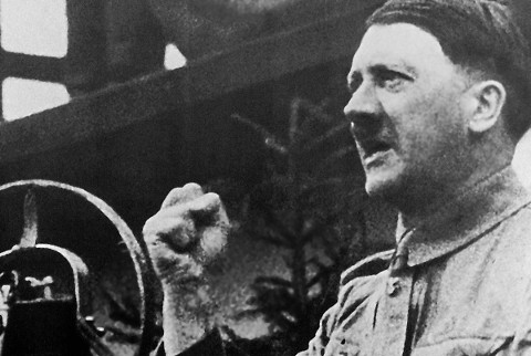 Hitler: Droga do władzy (2018) - Film