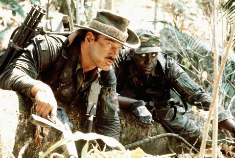 Predator (1987) - Film
