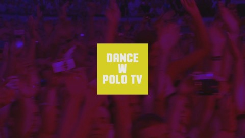 Dance w Polo TV - Program