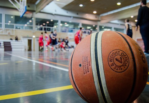 Virtus Segafredo Bolonia - Gevi Napoli Basket - Program