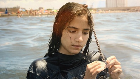 Kalifornia (2021) - Film