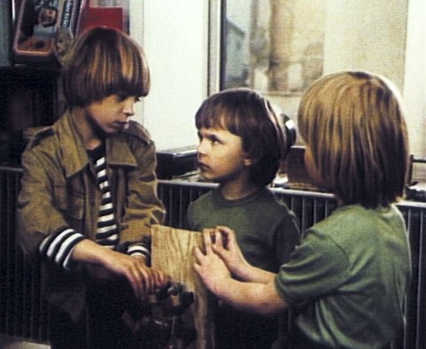 Rodzina Leśniewskich (1980) - Film