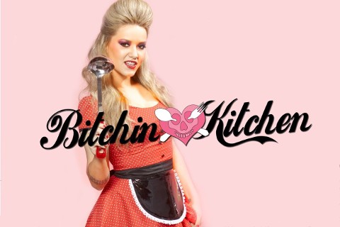 Bitchin' Kitchen - Program