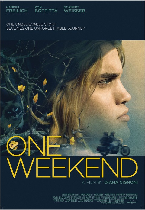 Jeden weekend (2013) - Film