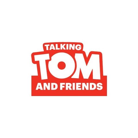 Talking Tom and Friends - Serial